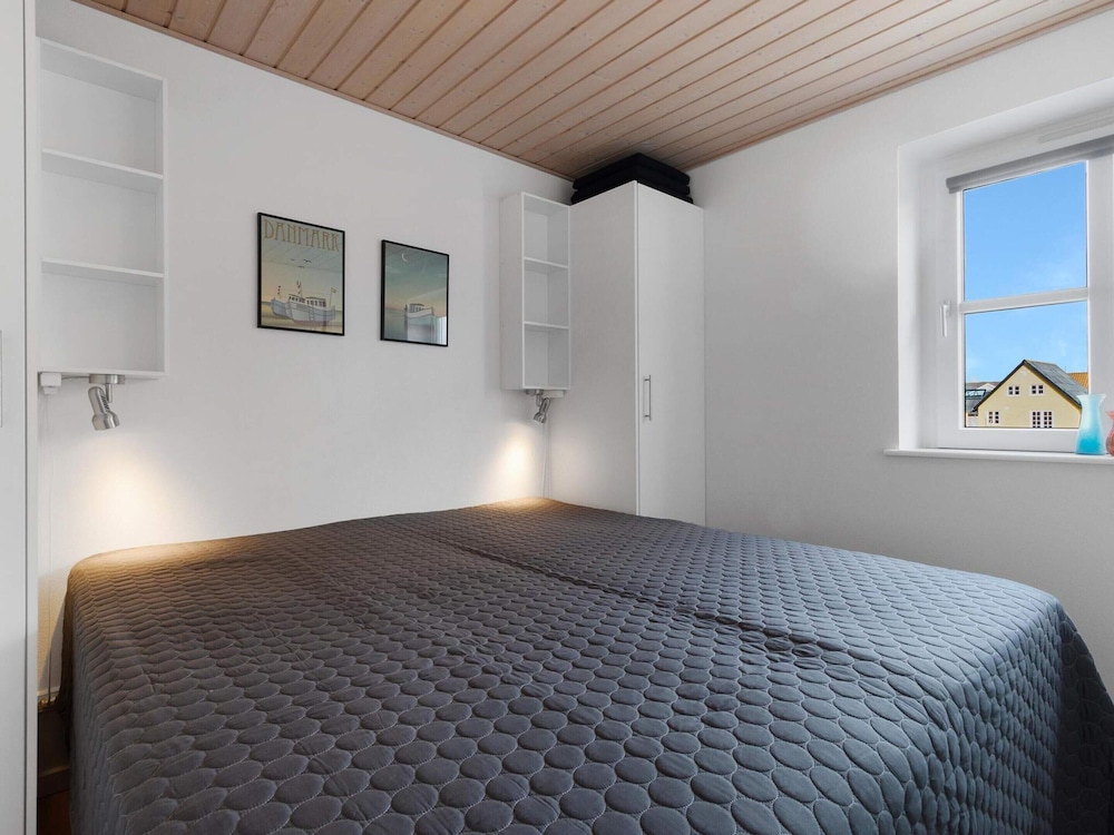 Charming Retreat in Lokken - By Traum Ferienwohnungen