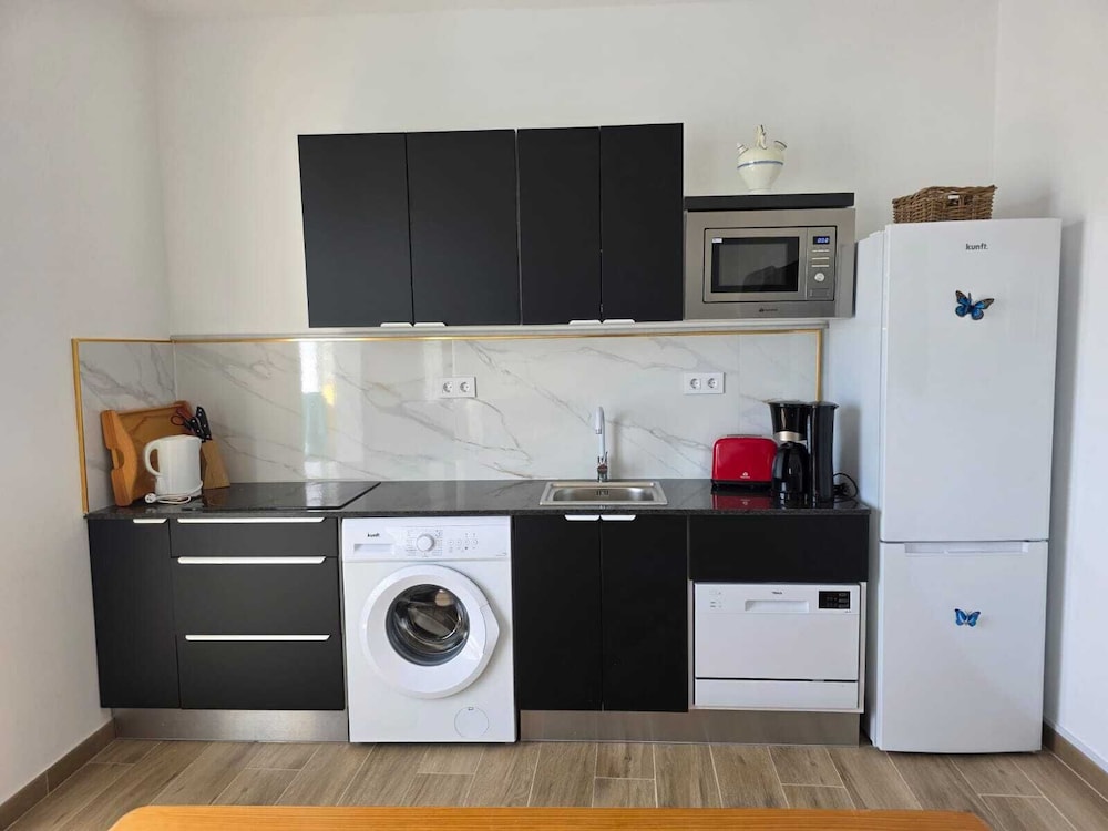 Casa Balcon 2 Bedroom by El Sirocco