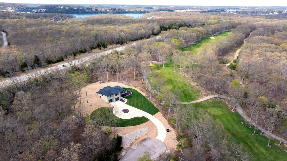 Tuscany Golf View - New Home on Portocima Golf Course! view 4
