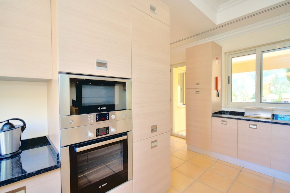 Villa Macy - Monte Rei