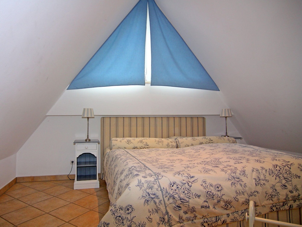 Semi-detached House, Zingst