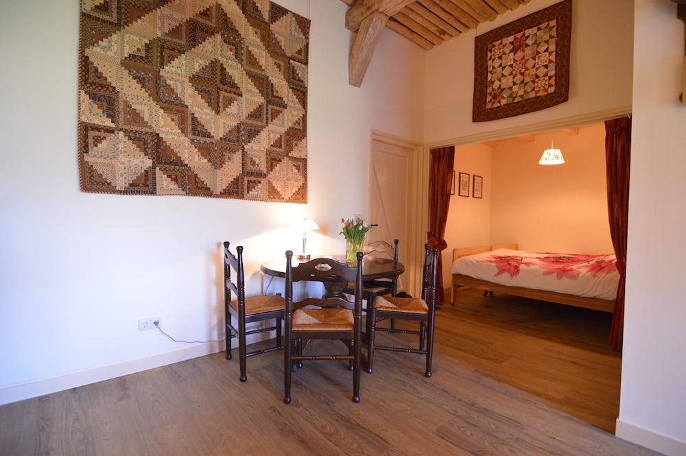 Pet-friendly Getaway, photo 19
