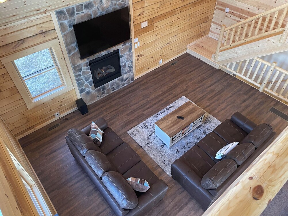 Appalachian Rose