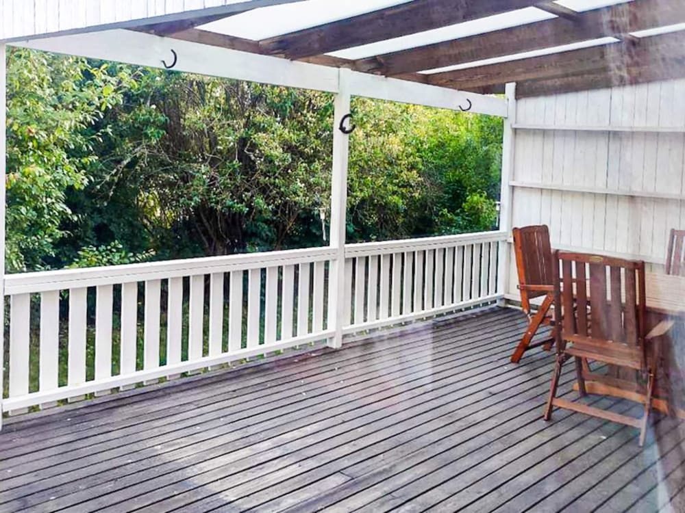 Holiday Home in Ruda With Terrace