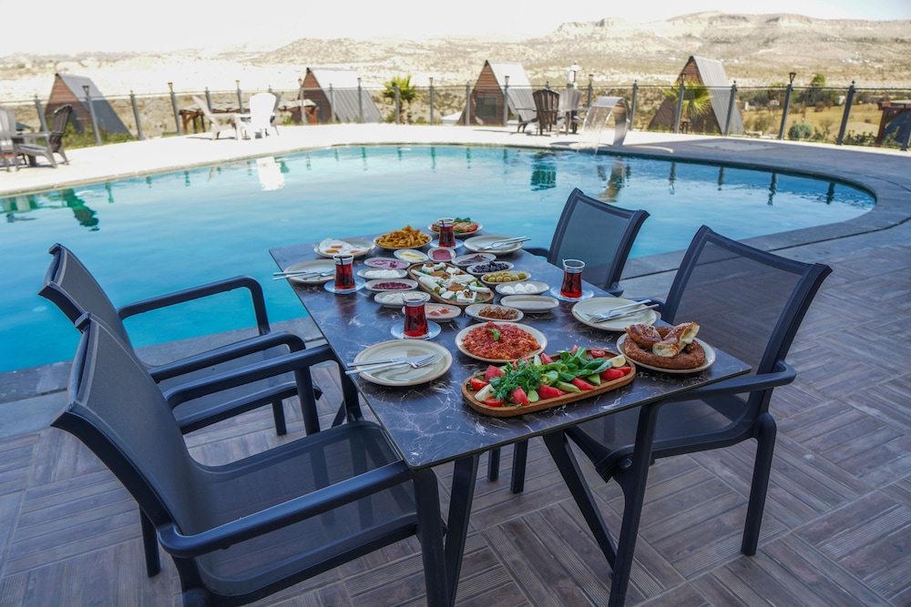 Green Park Hotel Mardin