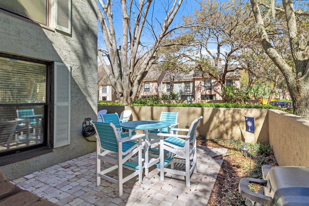 963 Cutter Court at The Sea Pines Resort