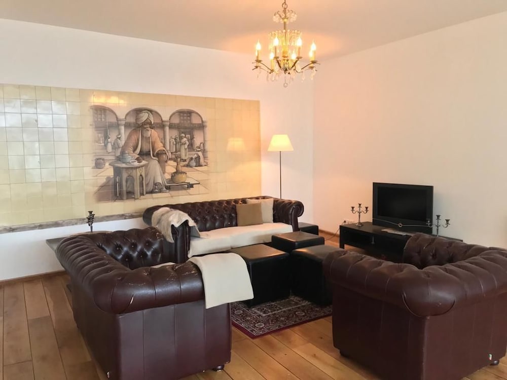 CityApartHotel - de Gruyter