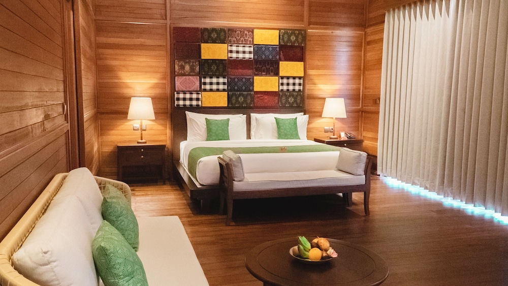 AnandaDara Ubud Resort & Spa 16