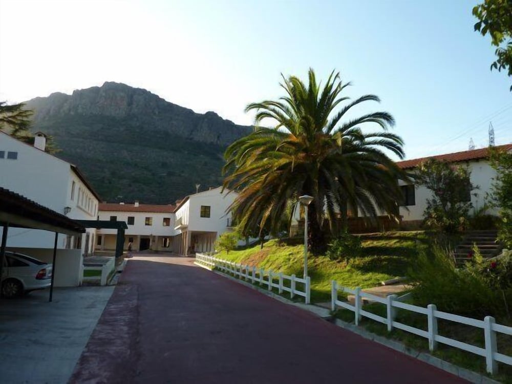 Casas Rurales Aldeaduero