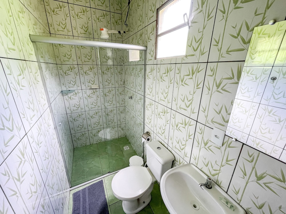 Pousada Da Cachoeira Paraty