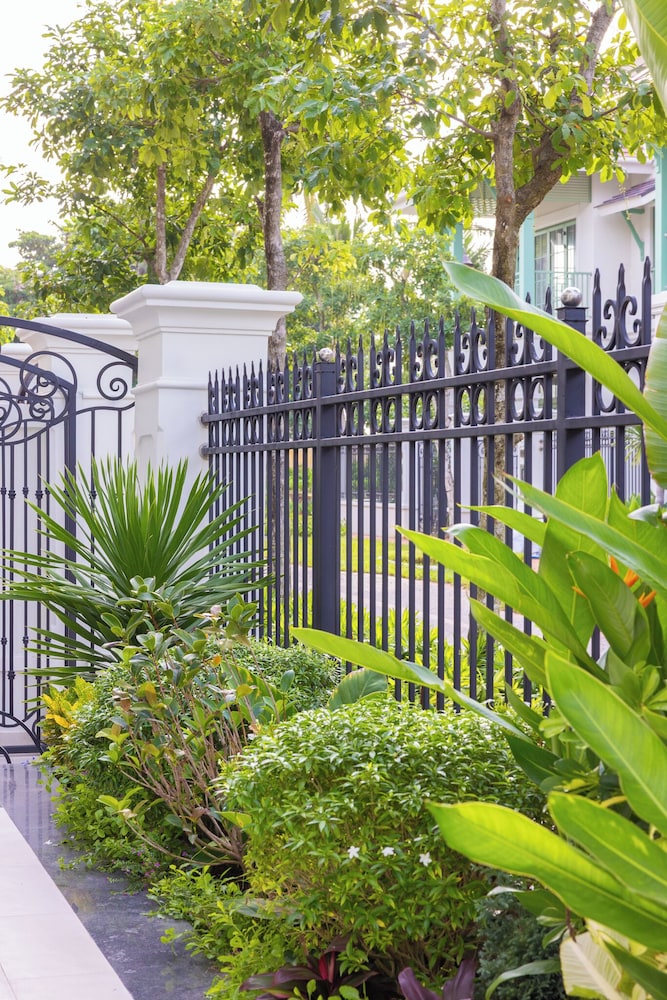 Fortune Home Luxury Villa Kem Beach