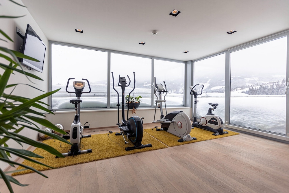Idyllic Penthouse in Höggen near Ski Slopes with Sauna