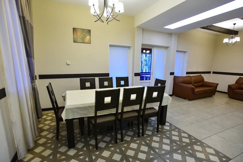 Baza Otdyha Staroladozhskaya Dacha