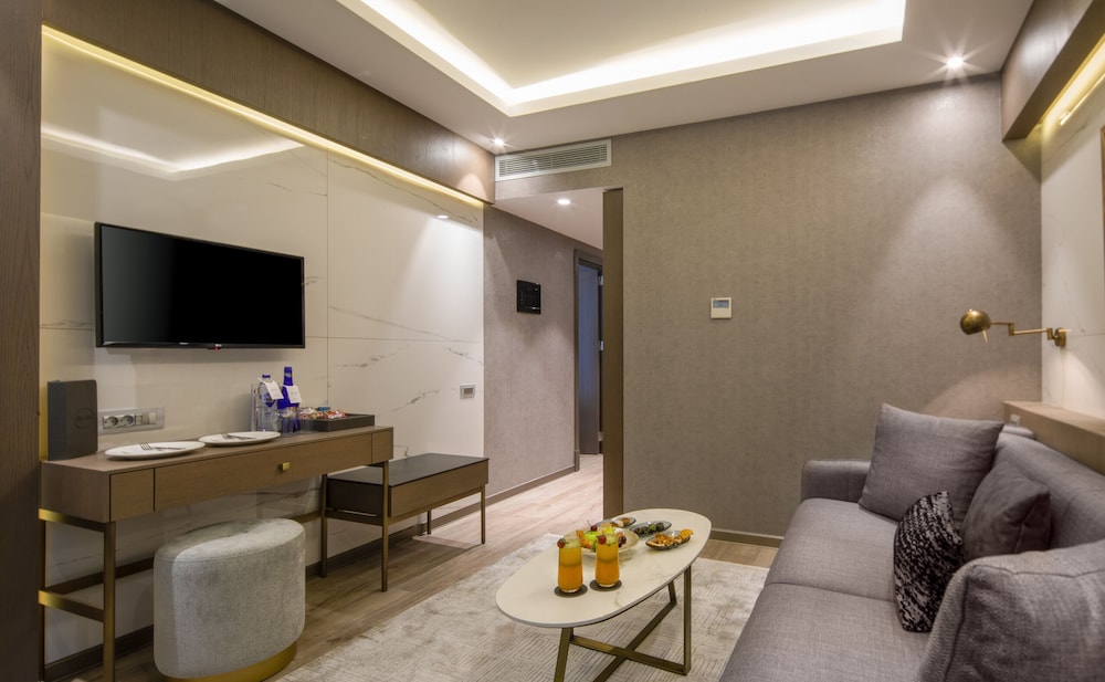 Mula Otel - Özel Sınıf - Image 99