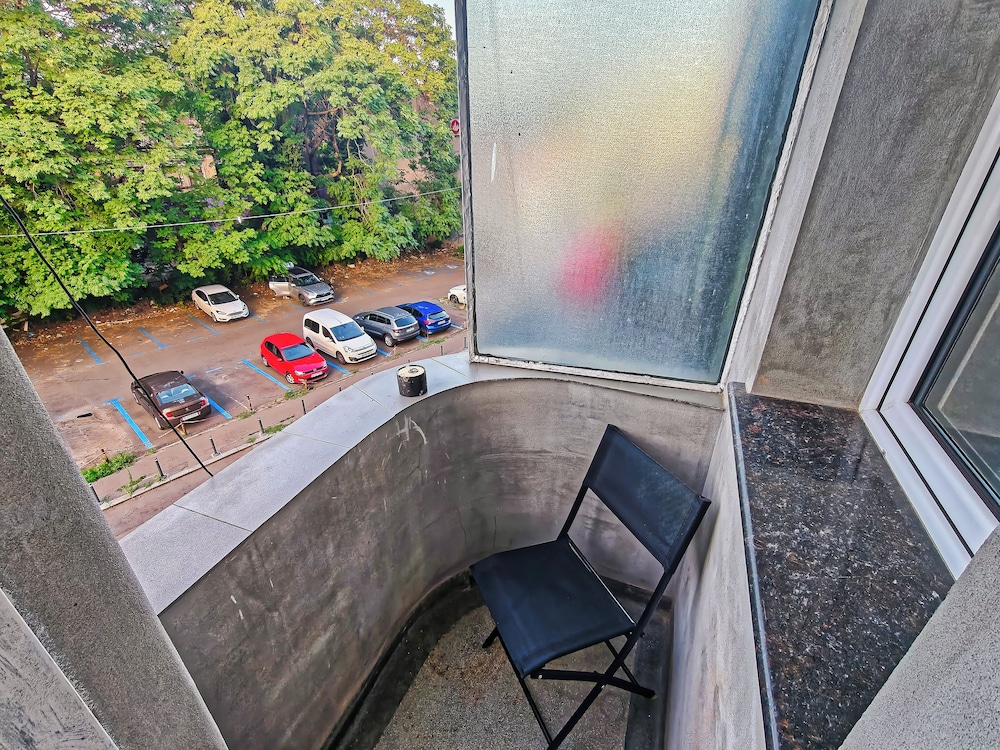 Botev apartments - Pumo Properties