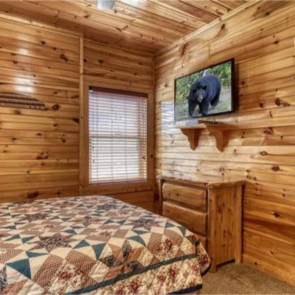 Dreams Come True With This Luxury Cabin
