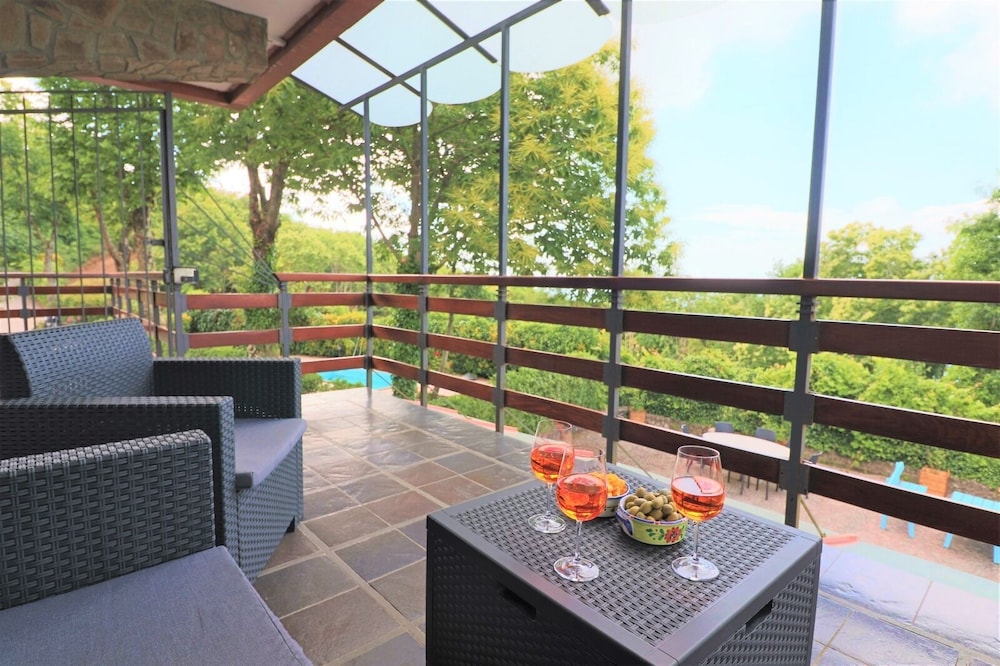 Villa Lalla