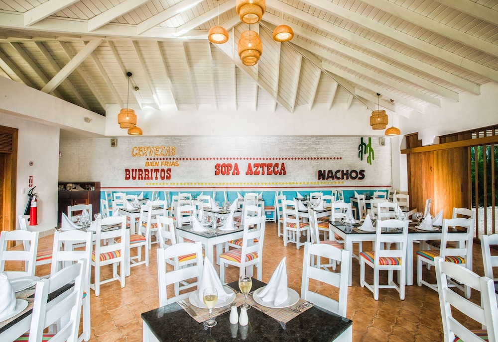 Viva Tangerine by Wyndham, A Trademark All Inclusive - Property Image 72