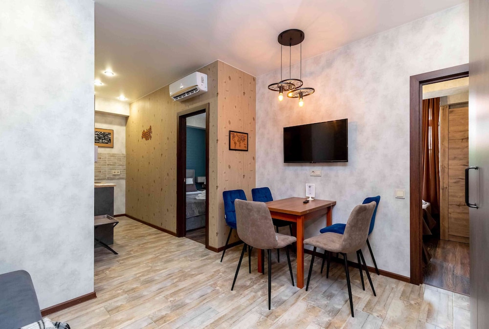 More Apartments na Estonskoy 37 k11 568 view 3