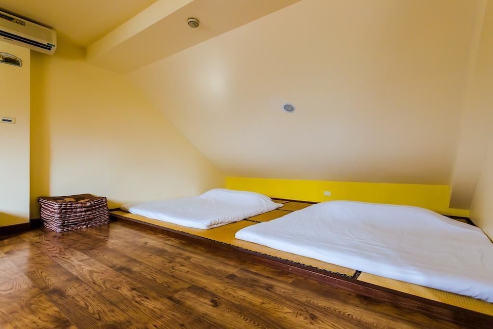 Dream House B&B