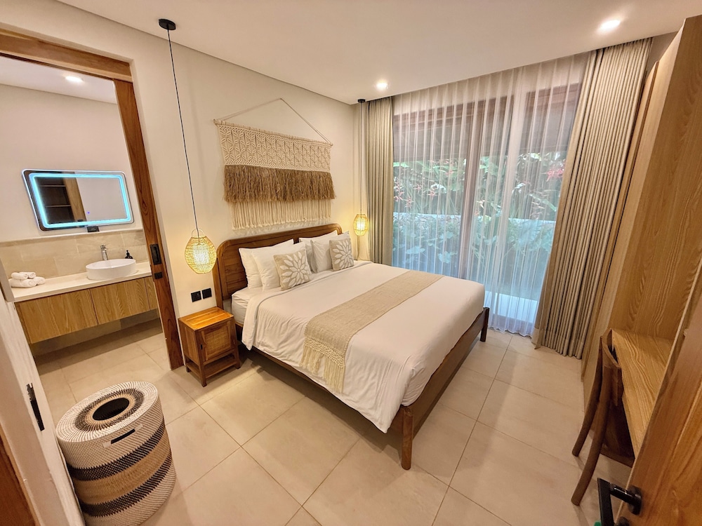 Villa Lily Bay