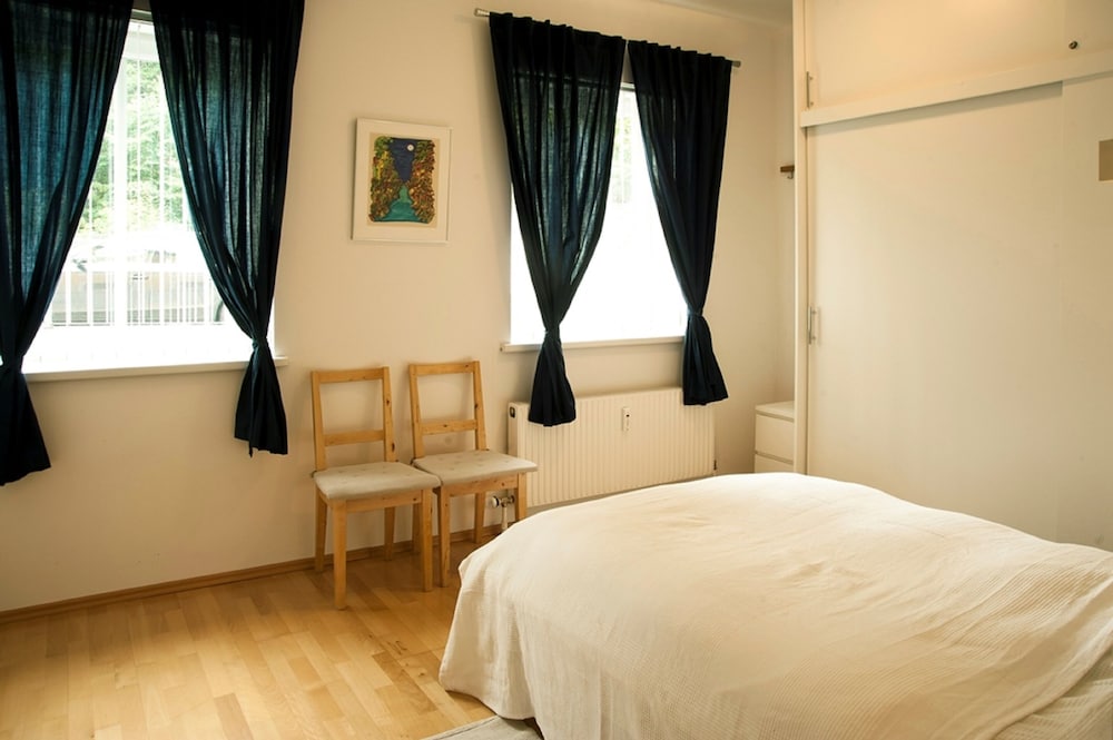 Residenz Lothringen