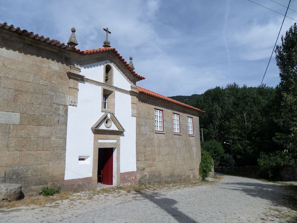 Casa Grande do Seixo