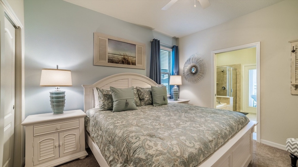 Windsor Westside Resort 7 Bedroom Home+Game Room 7 Home