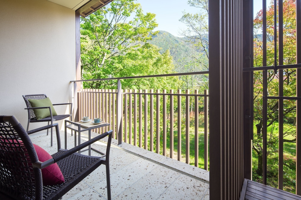 Hoshino Resorts KAI Kinugawa