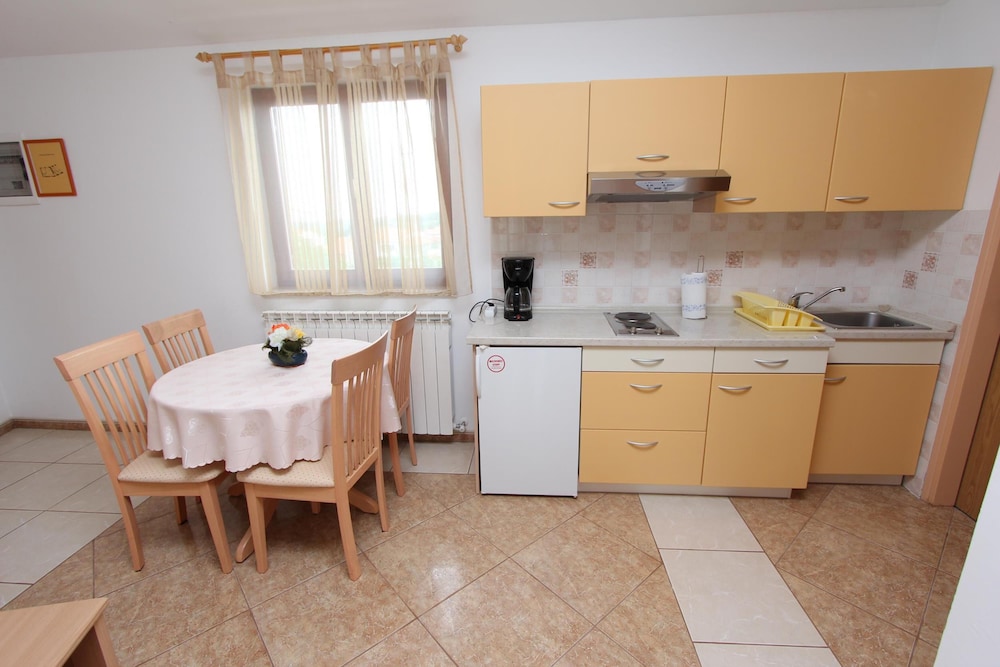 Apartments Liliana