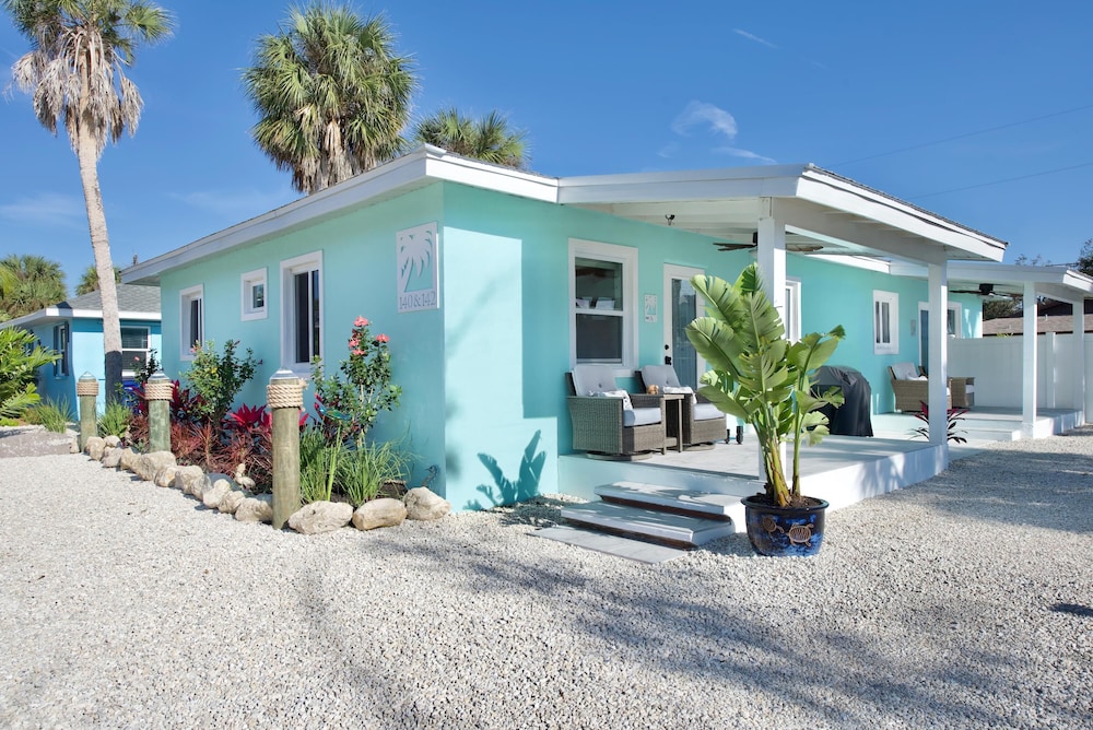 Coconut Villa A