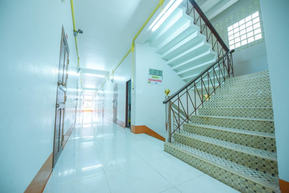 Nadpob Mansion