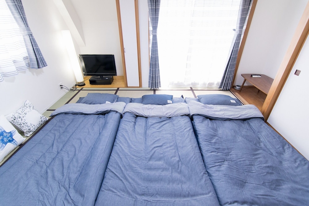 Tokyo House-4F