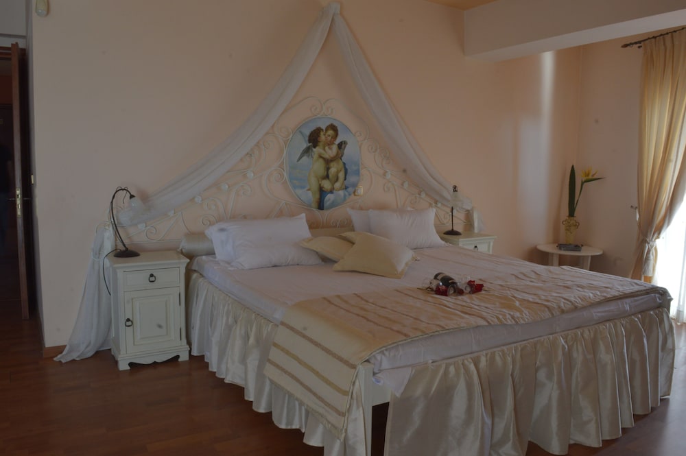 Anagenessis Suites & Spa Resort - Adults Only view 4