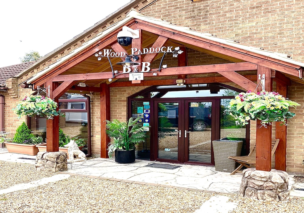 Woodpaddock B&B