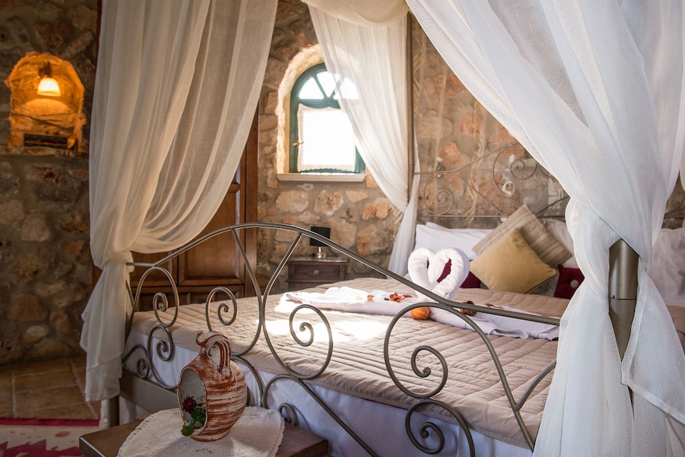 Potamitis Windmills & Apartments photo 4