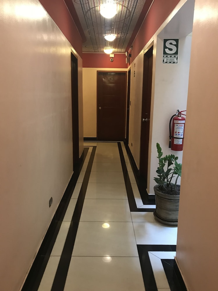 Hostal Manantial