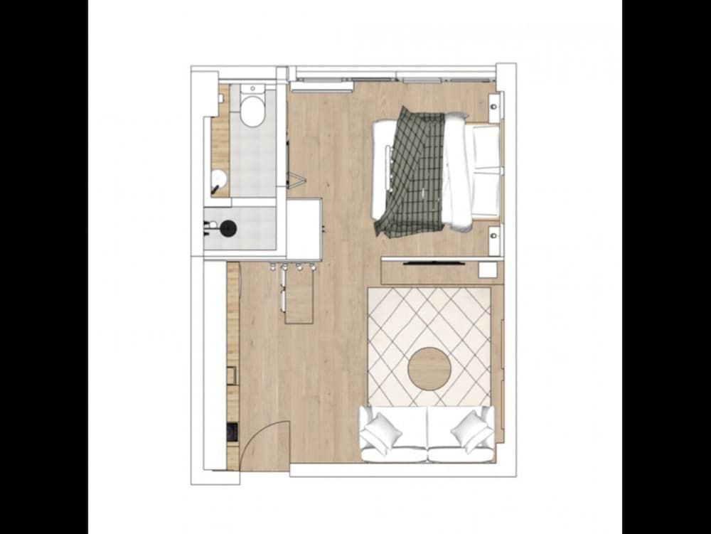 Studio3: Chic Bondi Abode With Pool & A/C
