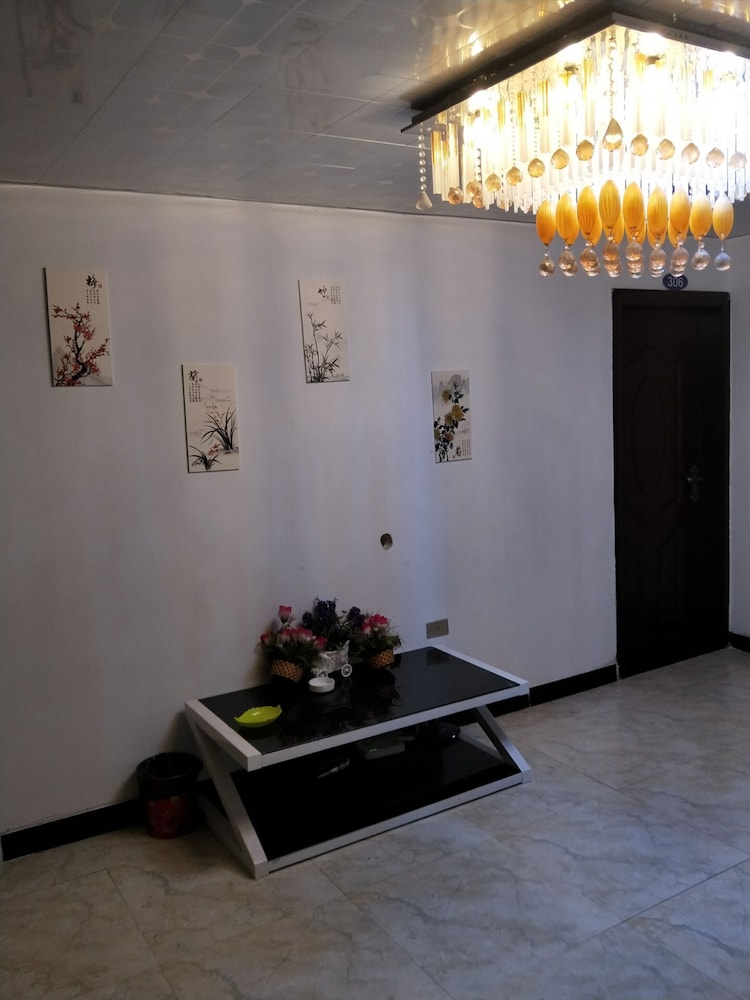 Impression Guest House