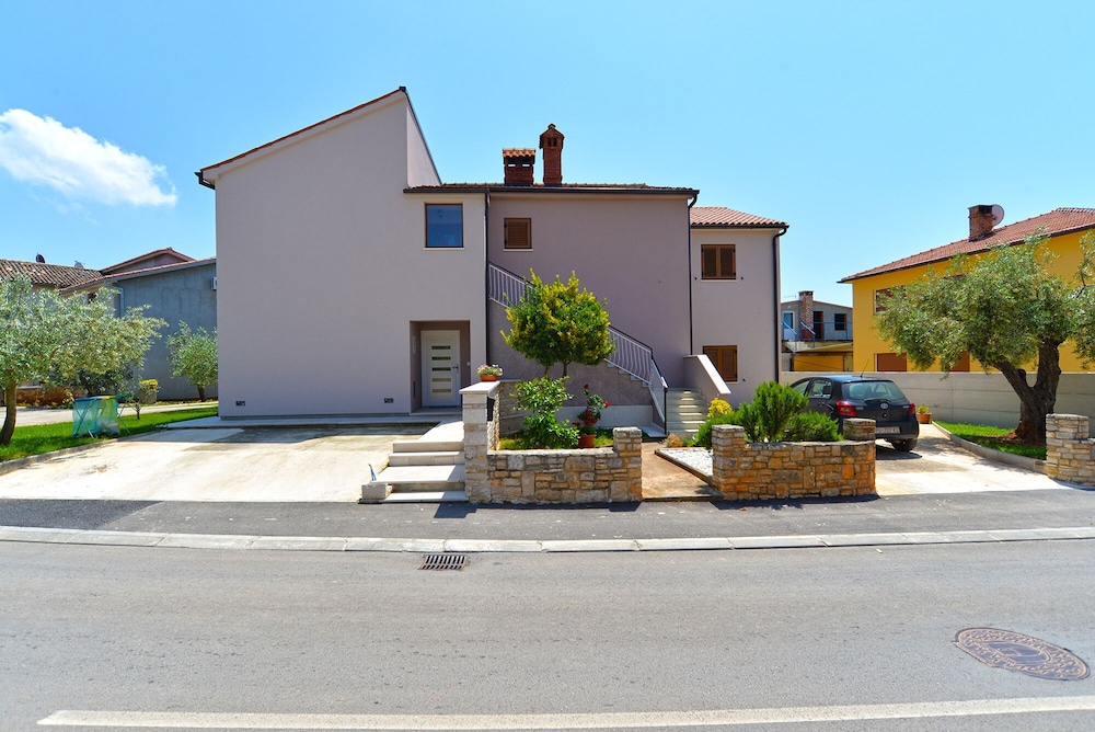 Apartment Marino 408
