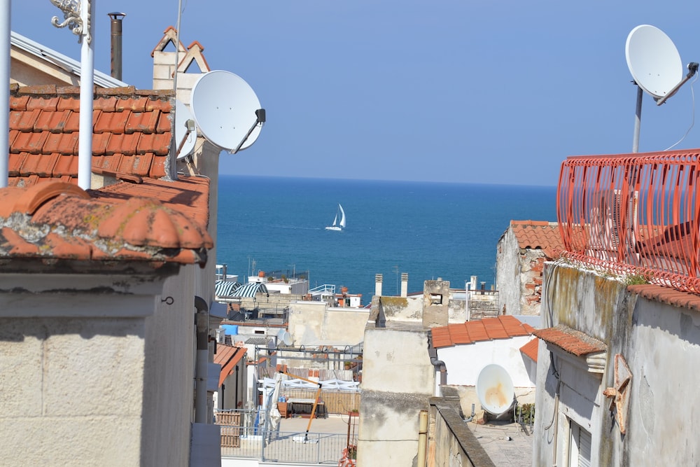 B&B Cuore di Vieste