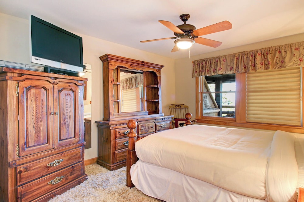 Estes Park CO Condos