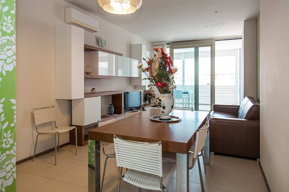 App Le Vele - Apartment With Sea View - Wifi