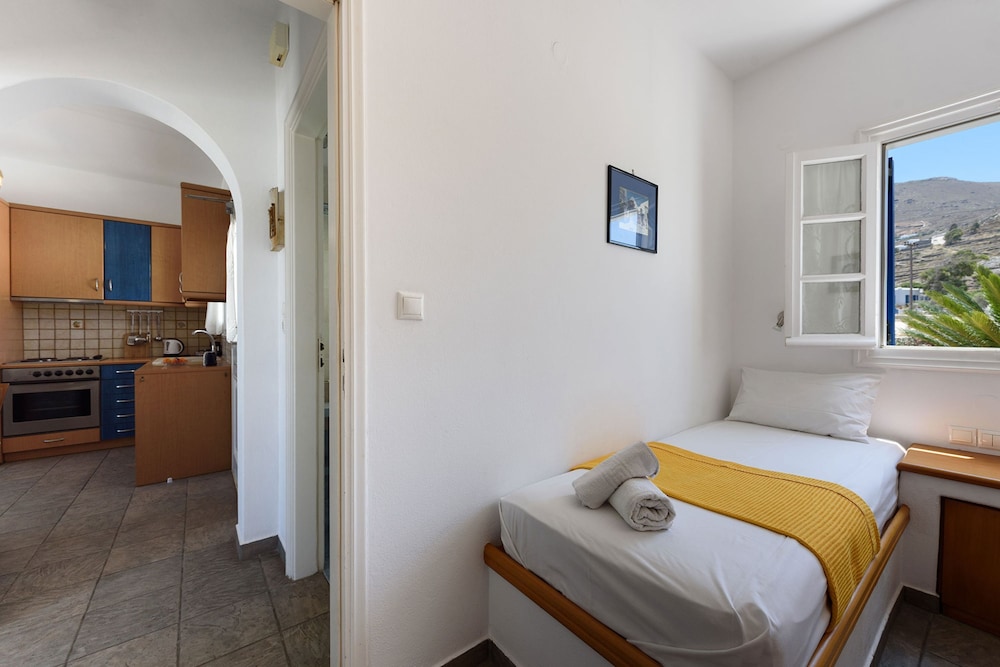 Aigaiou Avra Apartments photo 3