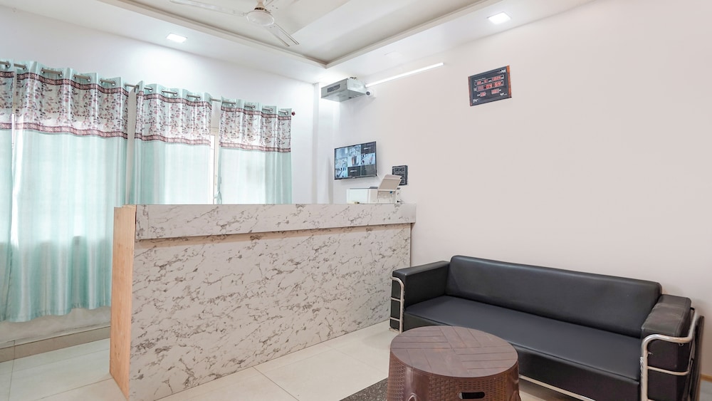 OnlyStay Bhramanand Sewa Dham