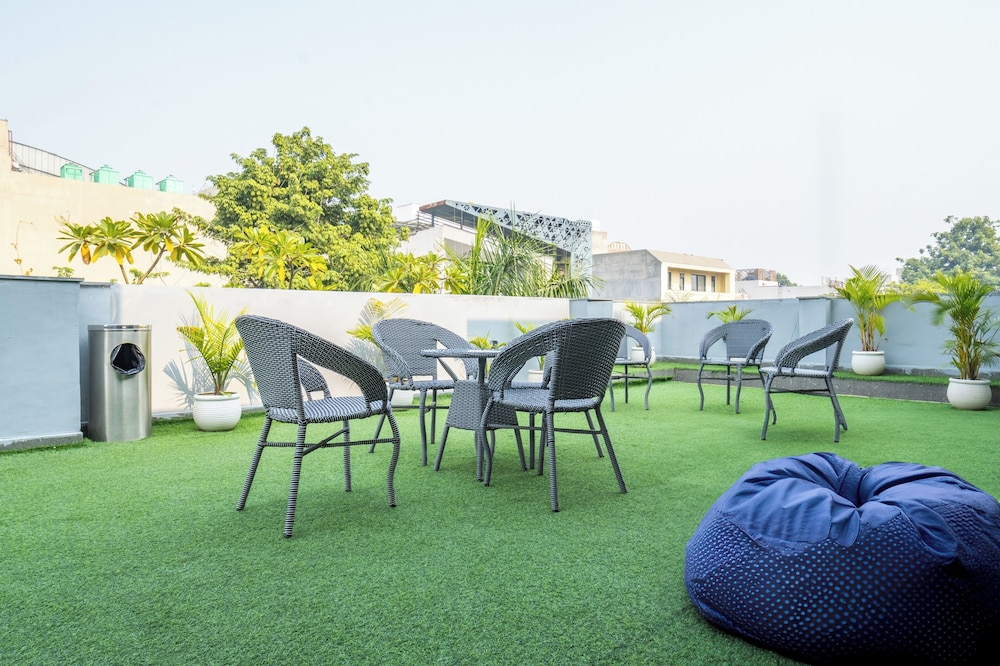 Housr Golf Course Road Phase 1 Metro