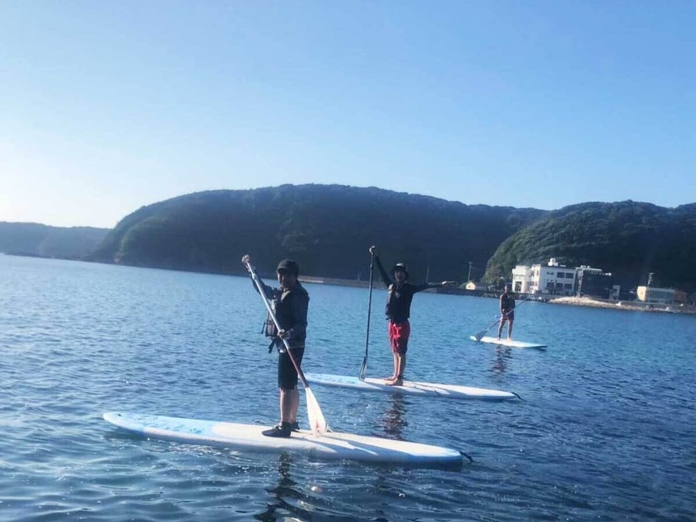 Shimodasou, Shimoda - 13
