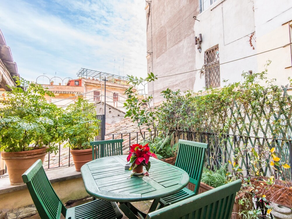 RSH Campo de Fiori Luxury House