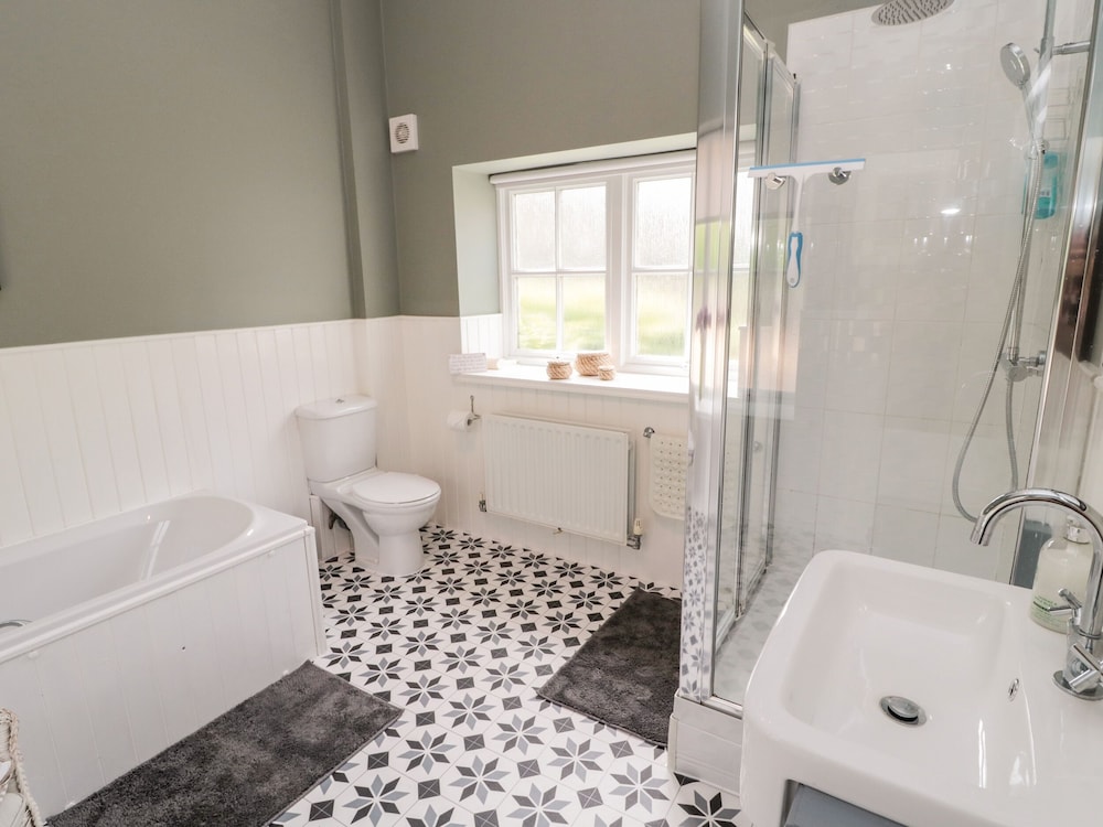 Kizzie Cottage