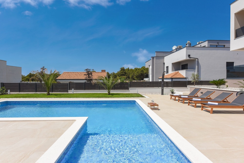 Villa Sunlight Zadar Villas